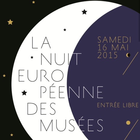 Ville de Chambéry : "Be beautiful | 16/05 La nuit européenne des musées | Ce monde à inventer ! | Scoop.it