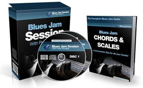The Blues Jam Session Peter Morales Package Download Free | Ebooks & Books (PDF Free Download) | Scoop.it