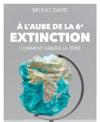 À l’aube de la 6e extinction | Histoires Naturelles | Scoop.it