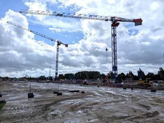 VID&Eacute;O. Normandie. Un des plus grands postes &eacute;lectriques de France construit pr&egrave;s du Havre | Veille territoriale AURH | Scoop.it
