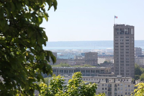 Le Havre parmi &laquo;&nbsp;les villes les + chiantes de France&nbsp;&raquo;? Nos r&eacute;ponses &agrave; Topito | Une semaine d'actu - Newsletter de veille de l'AURH | Scoop.it