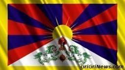 ✪ Proverbe Tibet : La sagesse des érudits est au fond de leur cœur, celle des idiots est sur le bout de leur langue | Citations Proverbes | Scoop.it