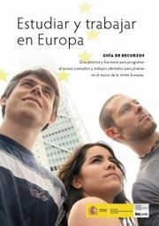 Estudiar y trabajar en Europa, Gu&iacute;a de Recursos | Empl&eacute;@te 2.0 | Scoop.it