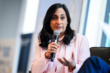 Ottawa to restore envoy for women, peace and security, Anand says | Gouvernance - Veille quotidienne | Scoop.it