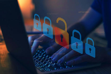 Cyberattaque : Les hôpitaux britanniques durement touchés | 7- DATA, DATA,& MORE DATA IN HEALTHCARE by PHARMAGEEK | Scoop.it