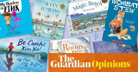 Parents, please don&rsquo;t stop reading to your children &ndash; a great picture book could change their life | eParenting and Parenting in the 21st Century | Scoop.it