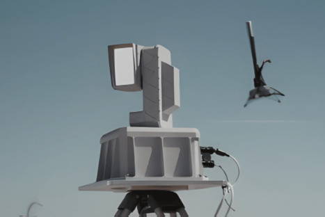 NATO trials new battlefield laser communications as russian jamming intensifies | DEFENSE NEWS | Scoop.it