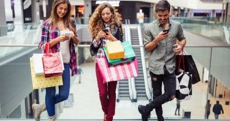 The challenge of reaching consumers the right way | consumer psychology | Scoop.it