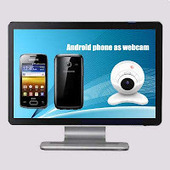 NandTech All about Tech: Tutorial how to use samsung galaxy y an android phone as a webcam using Usb cable | Techweem | Scoop.it