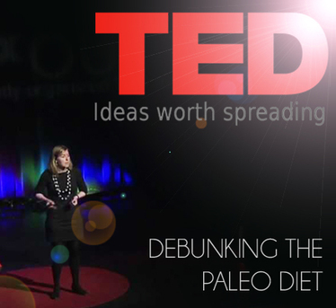 TED TALKS: Debunking the Paleo Diet | AIHCP Magazine, Articles & Discussions | Scoop.it