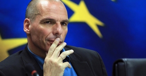 The Noose Around Greece: How Central Banks Harness Governments | Peer2Politics | Scoop.it