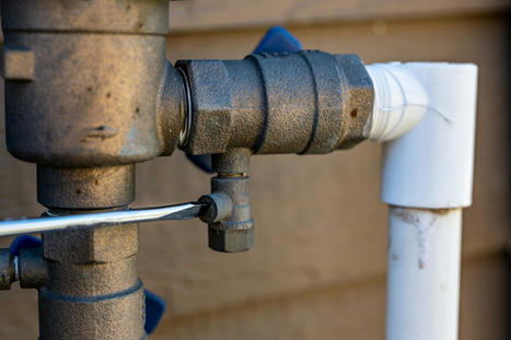 Backflow Testing: A Comprehensive Overview | Interior Design & Remodeling | Scoop.it