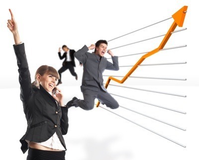 How to keep up with a fast-growing company - Holy Kaw! | Entrepreneurship, Innovation | Scoop.it
