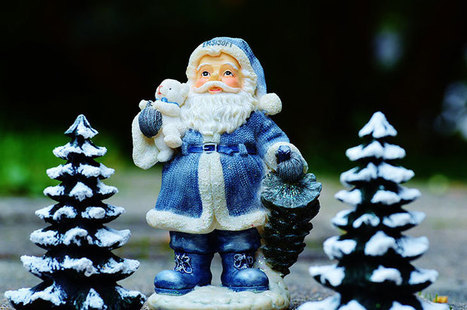 Quels risques de sécurité se cachent dans vos cadeaux de Noël cette année ? | Internet of Things | IoT | 21st Century Learning and Teaching | Scoop.it