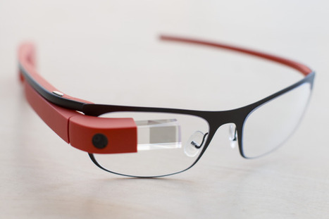 Now Doctors Can Use Google Glass to Record Your Visits | Google Glass for Healthcare | Scoop.it