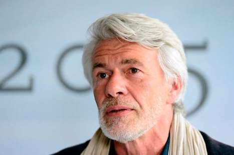 Volksbühne :  Démission de Chris Dercon, directeur du théâtre de l’Est de Berlin - Libération | Revue de presse théâtre | Scoop.it