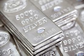 Silver to recover faster than Gold from present slump | La revue de presse CDT | Scoop.it