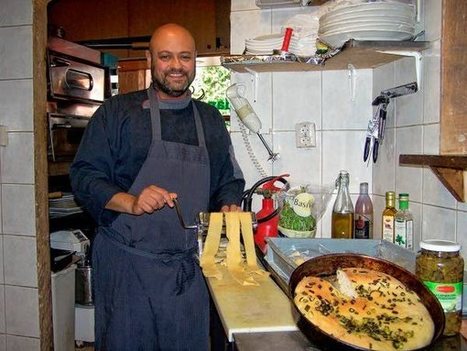 Nieuwe eigenaar Italiaanse restaurant Mare e Monte in Bennekom | La Cucina Italiana - De Italiaanse Keuken - The Italian Kitchen | Scoop.it