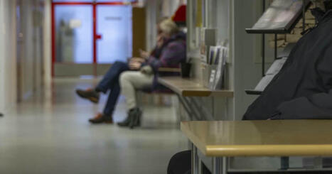 Kysely: Suomalaiset ovat tyytymättömiä terveydenhuoltoon | Uutisia lyhyesti | Yle | 1Uutiset - Lukemisen tähden | Scoop.it