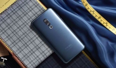 Meizu 15: Complete Specs, Price, Availability | NoypiGeeks | Philippines' Technology News and Reviews | Gadget Reviews | Scoop.it