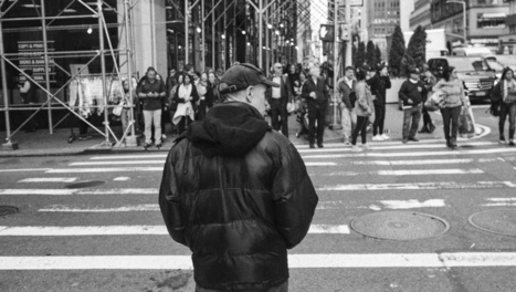 Five Qualities of the Ideal Street Photography Camera | Photography by products | Scoop.it