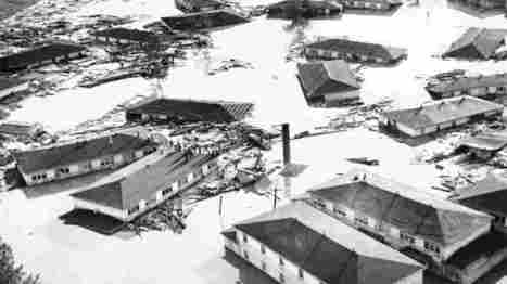 The Time Nature And Racism Teamed Up To Wipe Out A Whole Town | ED262 mylineONLINE:  Ethnicity, Race & Racism | Scoop.it