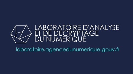 Le num&eacute;rique dynamise la fr&eacute;quentation des mus&eacute;es, expositions et monuments... sans &eacute;largir pour autant leur(s) public(s) | Laboratoire d'Analyse et de D&eacute;cryptage du Num&eacute;rique | UseNum - Ressources p&eacute;dagogiques | Scoop.it