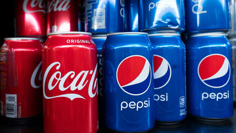 Another California soda tax bill dies. Another win for Big Soda - DesertSun.com | Operation Deimos | Scoop.it