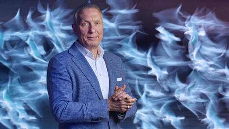 Meet The Russian-Born Billionaire Who Wants To Turn Ohio Into An AI Hub | Family Office & Billionaire Report - Empowering Family Dynasties | Scoop.it