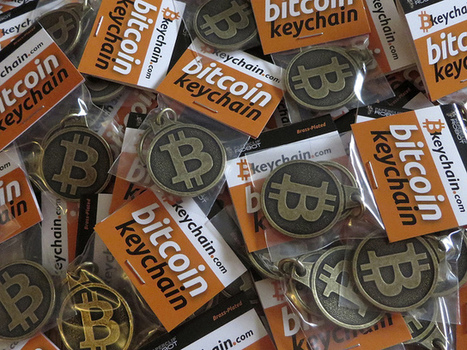 How Blockchain technology will change the world | Peer2Politics | Scoop.it