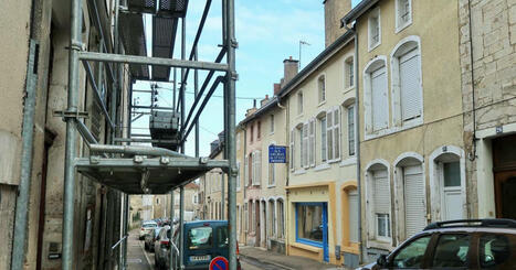 Aides à la rénovation de l’habitat dans le secteur de Neufchâteau : comment s’y retrouver ? | Vosges Matin | La SELECTION du Web | CAUE des Vosges - www.caue88.com | Scoop.it