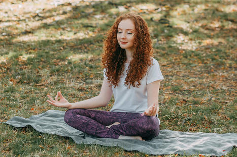 7 Benefits of Meditation for Stress and Anxiety Relief | Meditation Practices | Scoop.it