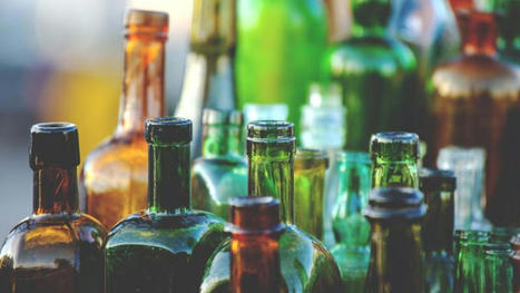 R&eacute;emploi : Luz Environnement a implant&eacute; son usine de lavage de bouteilles &agrave; Langon | Les &eacute;co-activit&eacute;s en Gironde | Scoop.it