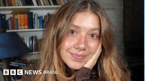 A brasileira que viraliza traduzindo o caos da IA: 'As pessoas estão perdidas' | Inovação Educacional | Scoop.it