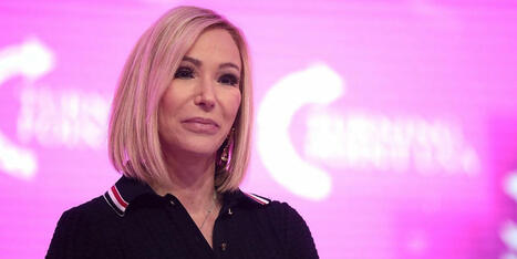 'Sheer selfishness': MAGA evangelicals ripped for 'tying cruelty to the Christian cross' - AlterNet | Backstabber Watch | Scoop.it