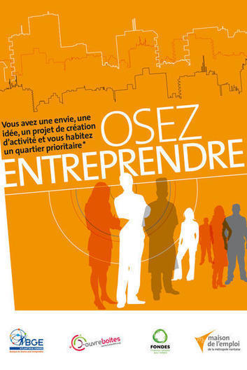 Nantes - Appel à projets QPV | L'actualité des quartiers politique de la ville de Bretagne et Pays de la Loire | Scoop.it