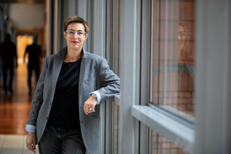 Accompagnement des prestataires et mise en commun de moyens seront au cœur du plan de transformation de l’appareil de formation | Formation : Innovations et EdTech | Scoop.it