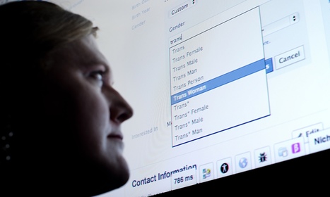 Facebook should remove all gender options instead | Ethical Issues In Technology | Scoop.it