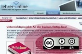 Unterrichtsmaterial: Rechtssicherheit durch CC-Lizenzierung | Medien – Unterrichtsideen | Scoop.it