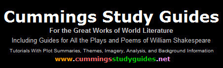 Free Study Guides for Shakespeare and Other Authors | Eclectic Technology | Scoop.it