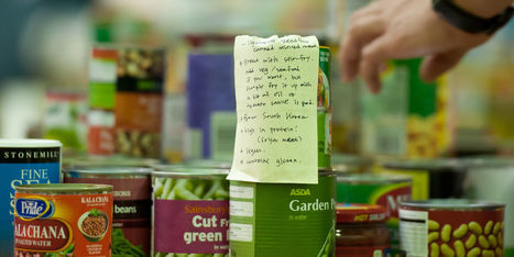 Le Royaume-Uni touché par la faim | Koter Info - La Gazette de LLN-WSL-UCL | Scoop.it