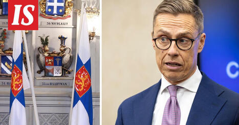 Presidentti Stubb puhuu maanpuolustuskurssin avajaisissa | 1Uutiset - Lukemisen tähden | Scoop.it