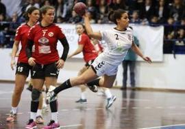 Hist&oacute;rico empate del Mecalia Guard&eacute;s | Balonfemme | Scoop.it