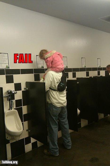 Parenting FAIL - Epic Fail Funny Videos and Funny Pictures | Fail | Scoop.it