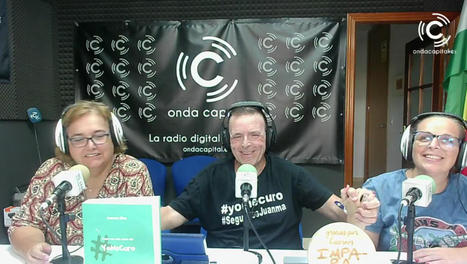 Hablando sobre mieloma con el doctor San Miguel | Blog de Juanma Díaz | Enfermedades y Salud | Scoop.it
