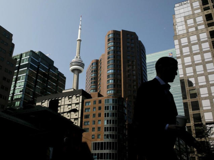 Why Canada's major projects push has the big banks salivating | Wealth Advisors Report - Accumulating, Preserving, and Transitioning Wealth | Scoop.it