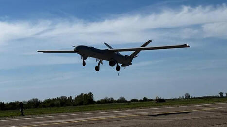 Elbit Systems opens seventh production facility...
