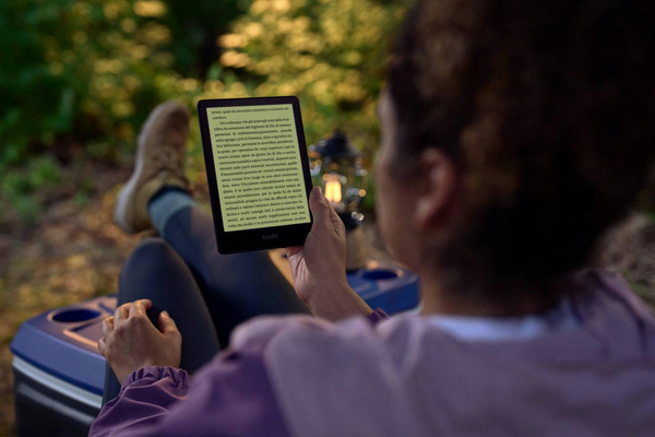 Should Apple launch an e-reader? | La revue de presse «Livre et numérique» | Scoop.it
