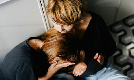 World Mental Health Day: Resources for LGBT people and their loved ones | In the news: data in the UK Data Service collection across the web | Scoop.it
