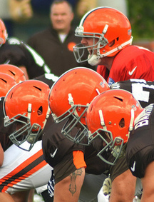 Cleveland Browns Roll Out New Food Waste-to-Energy System: building a green city on a blue lake....one step at a time | Business as an Agent of World Benefit | Scoop.it
